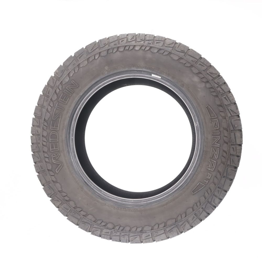 Set of (2) Used LT 275/65R18 Vredestein Pinza AT 123/120S E - 10.5-11.5/32 - Image 6