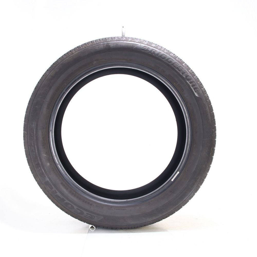Set of (4) Used 255/50R20 Bridgestone Ecopia H/L 422 Plus 104V - 5-6.5/32 - Image 3