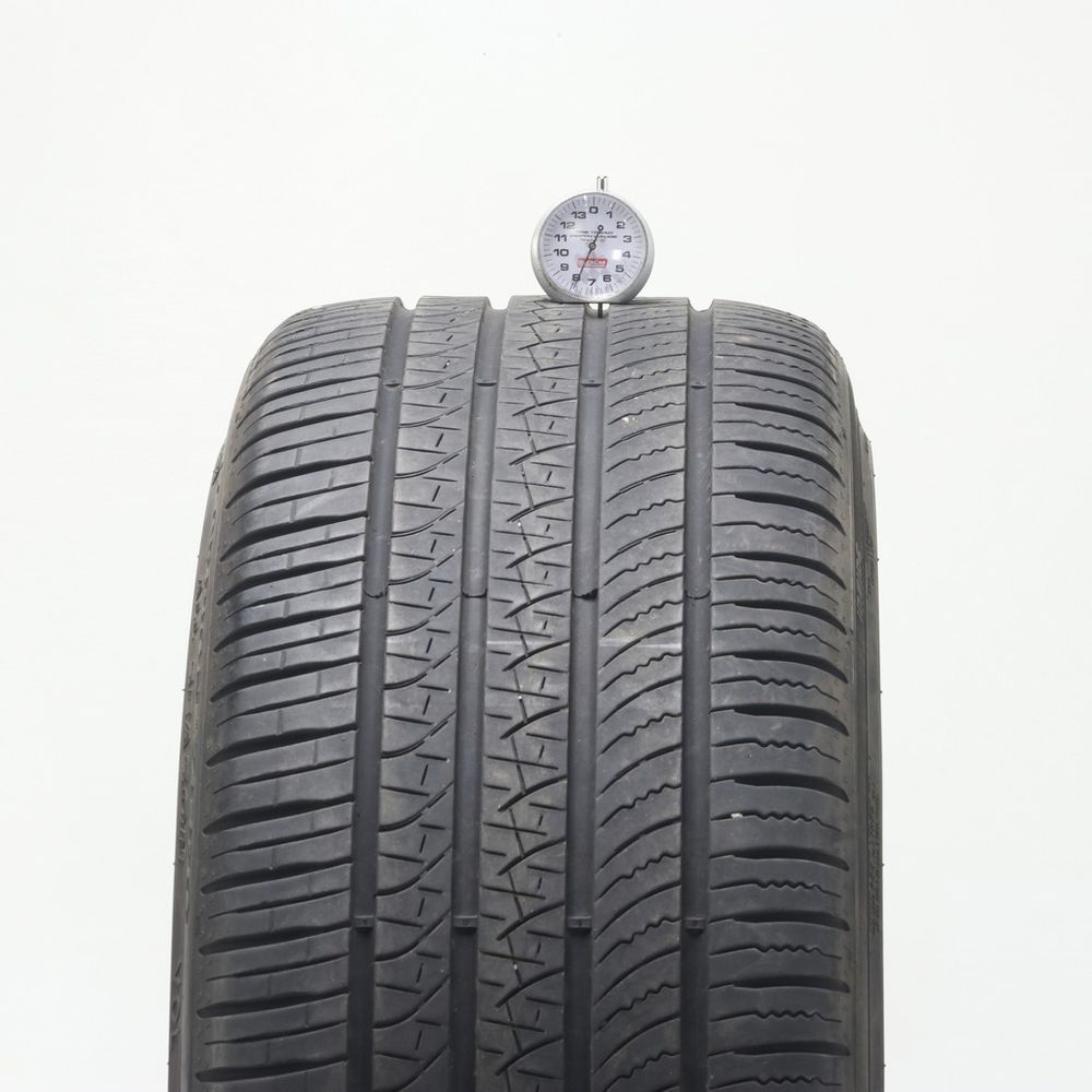 Used 275/35R22 Pirelli Scorpion Zero VOL PNCS 104V - 7.5/32 - Image 2