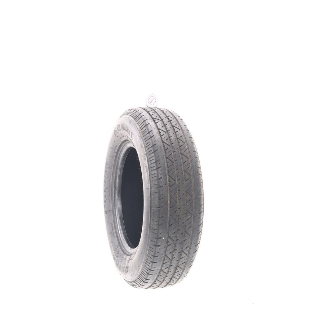 Used ST 205/75R15 Akuret HF188 107/102N/A D - 8.5/32 - Image 1