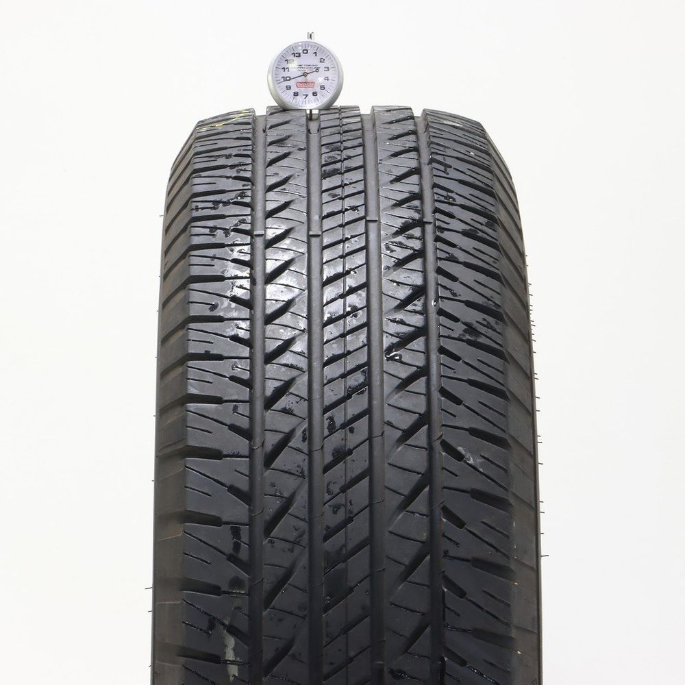 Set of (2) Used 265/70R17 Cooper Evolution HT2 115S - 8-9.5/32 - Image 5