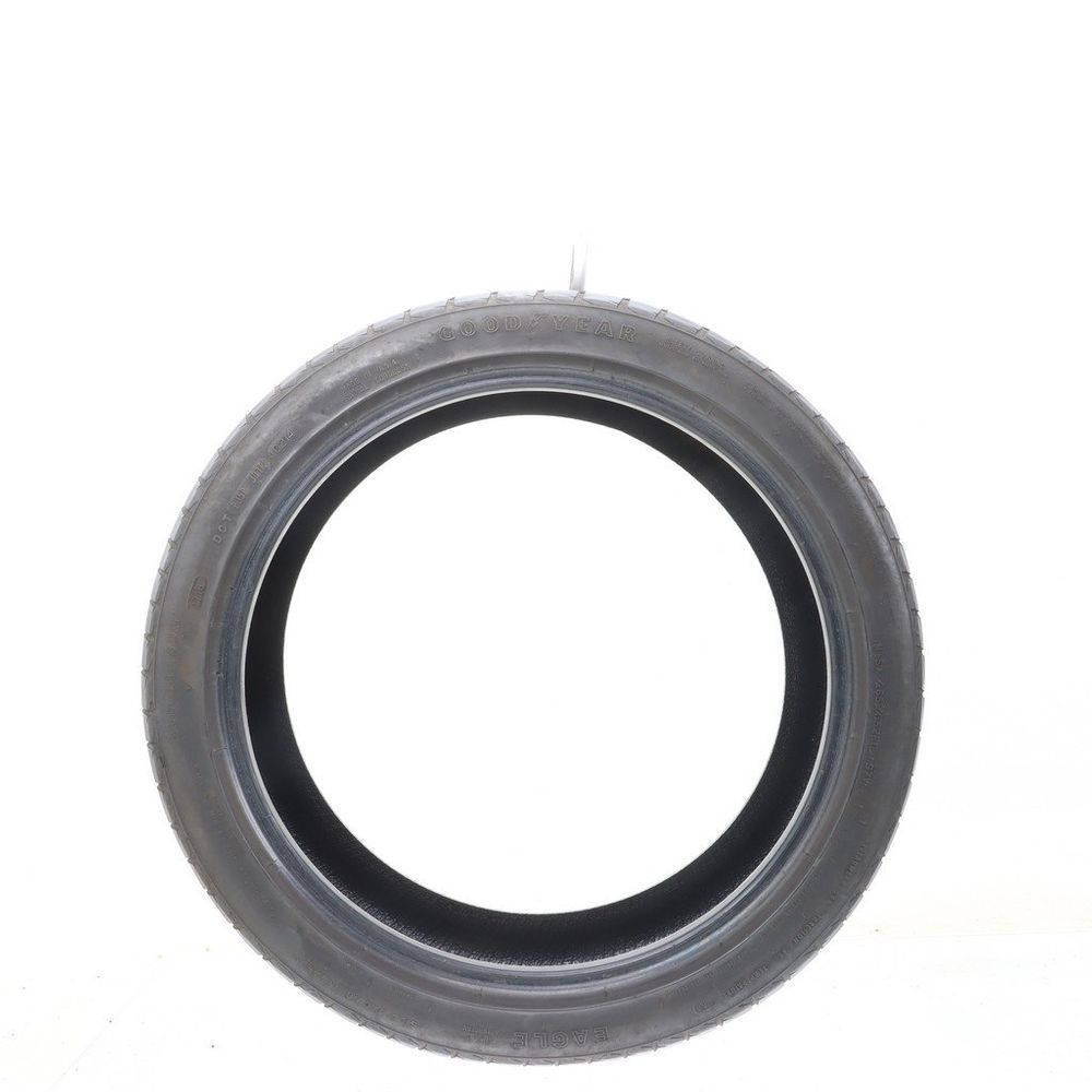 Used 265/35ZR18 Goodyear Eagle F1 Asymmetric 97Y - 5.5/32 - Image 3