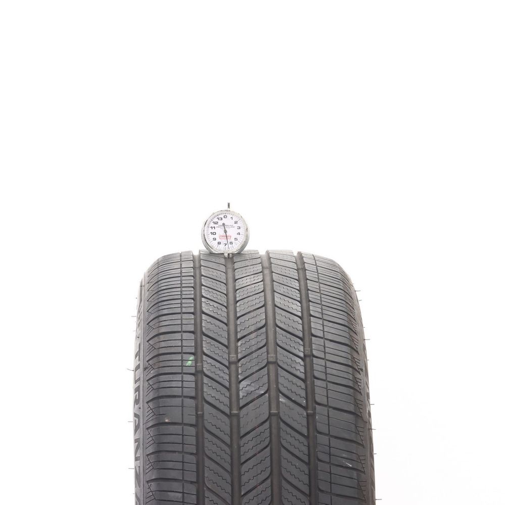 Set of (4) Used 225/55R18 Bridgestone Turanza LS100 102H - 6.5/32 - Image 2