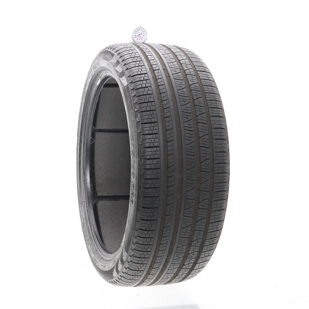 Set of (2) Used 275/40R22 Pirelli Scorpion Verde LR PNCS 108Y - 8-9.5/32 - Image 4