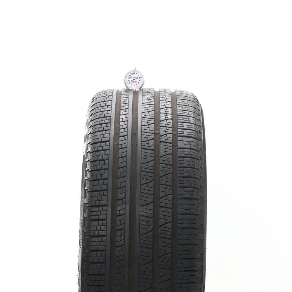 Set of (2) Used 275/40R22 Pirelli Scorpion Verde LR PNCS 108Y - 8-9.5/32 - Image 5