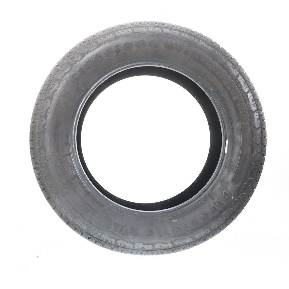 Used LT 285/60R20 Firestone Transforce HT3 Enliten 125/122R C - 13/32 - Image 3