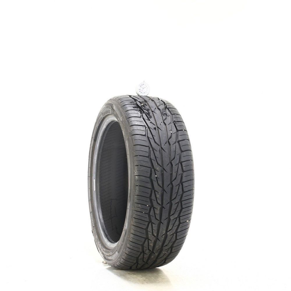 Used 215/45R17 Toyo Extensa HP II 91W - 9/32 - Image 1