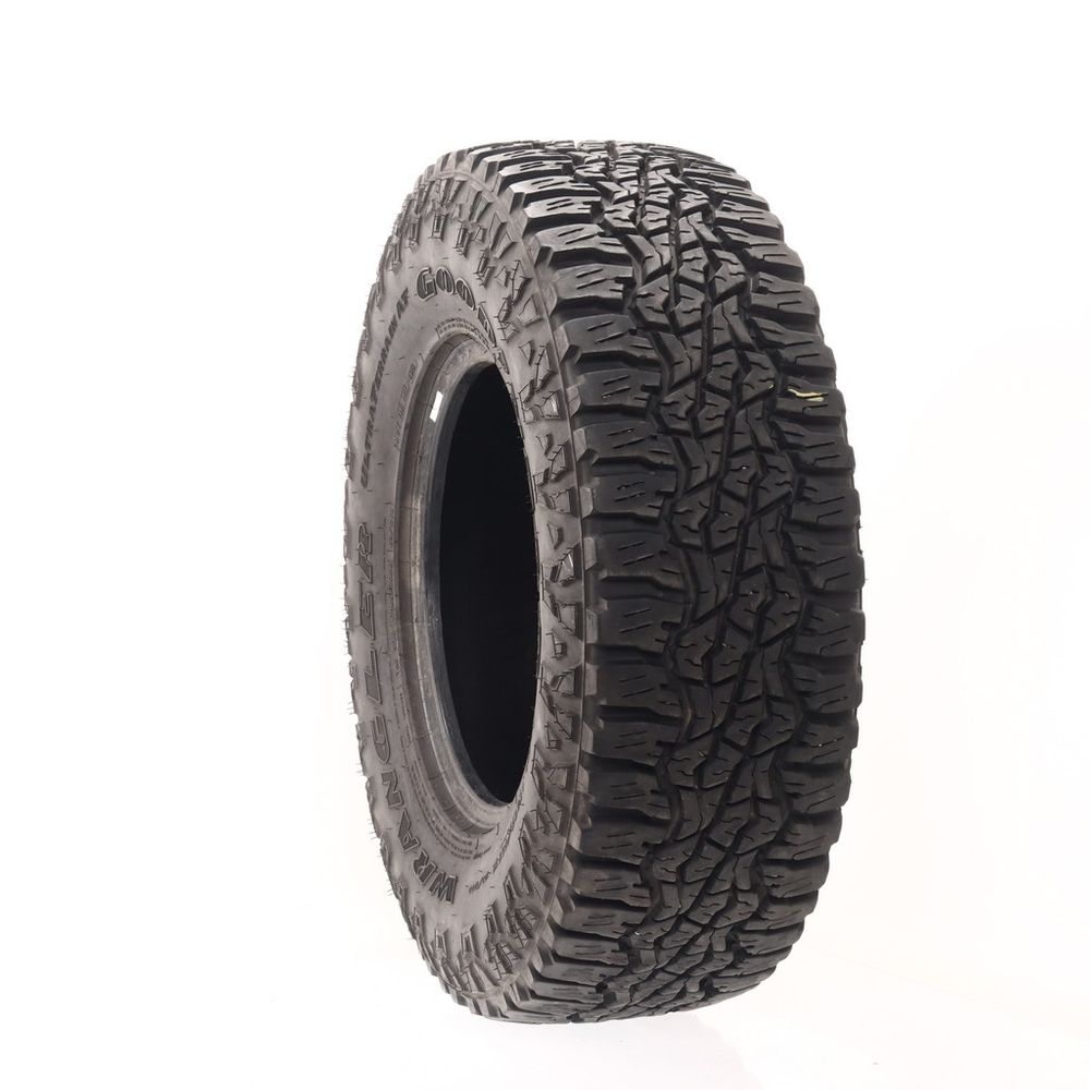 Used LT 265/75R16 Goodyear Wrangler Ultra Terrain AT 123/120Q E - 16/32 - Image 1