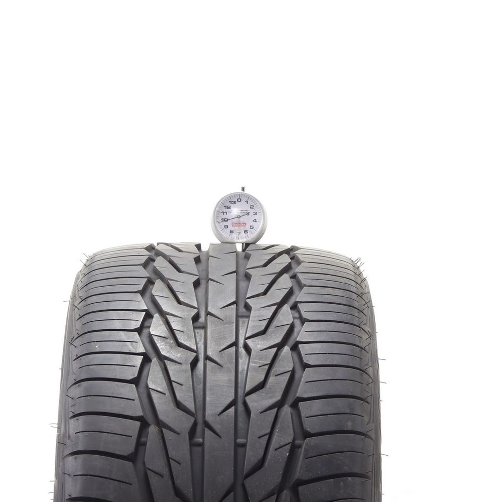 Used 275/40R17 Toyo Extensa HP II 98W - 9.5/32 - Image 2