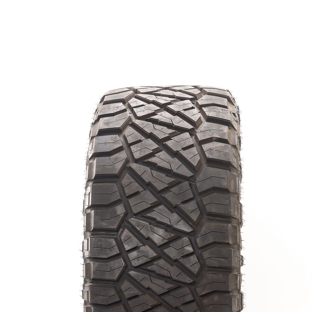 New LT 325/60R18 Nitto Ridge Grappler 124/121Q E | Utires