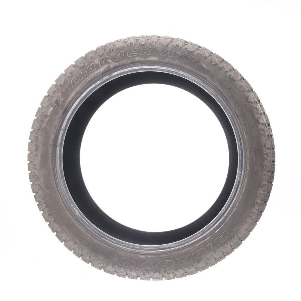 Used 285/45R22 Arroyo Tamarock A/T 116H - 7/32 - Image 3