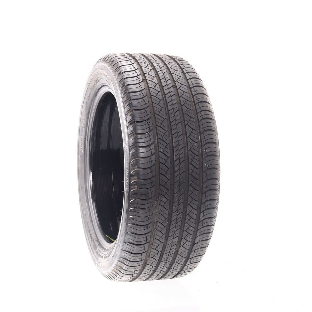Driven Once 255/50R19 Michelin Latitude Tour HP MO 107H - 10/32 - Image 1