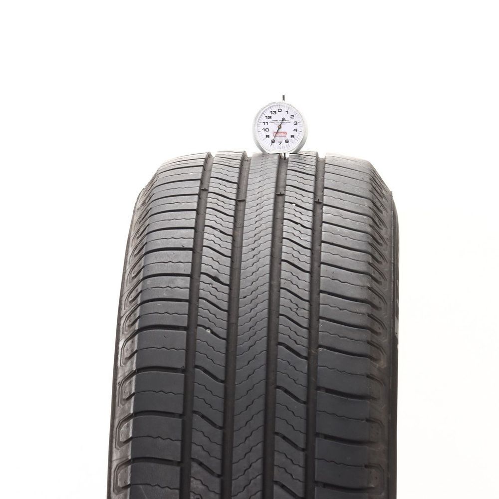 Set of (4) Used 235/65R18 Michelin Defender 2 106H - 7.5-8/32 - Image 5