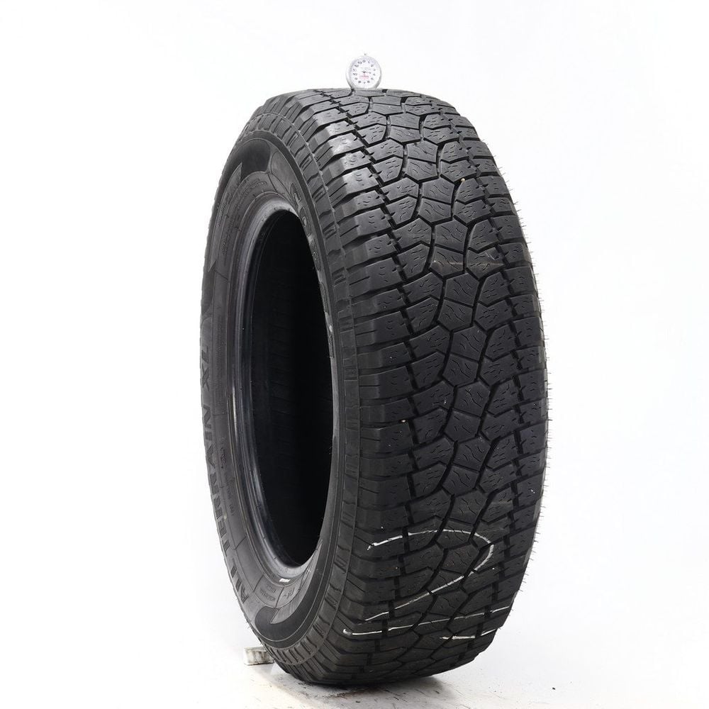 Used LT 275/65R20 Corsa All Terrain XL 126/123S - 10.5/32 - Image 1
