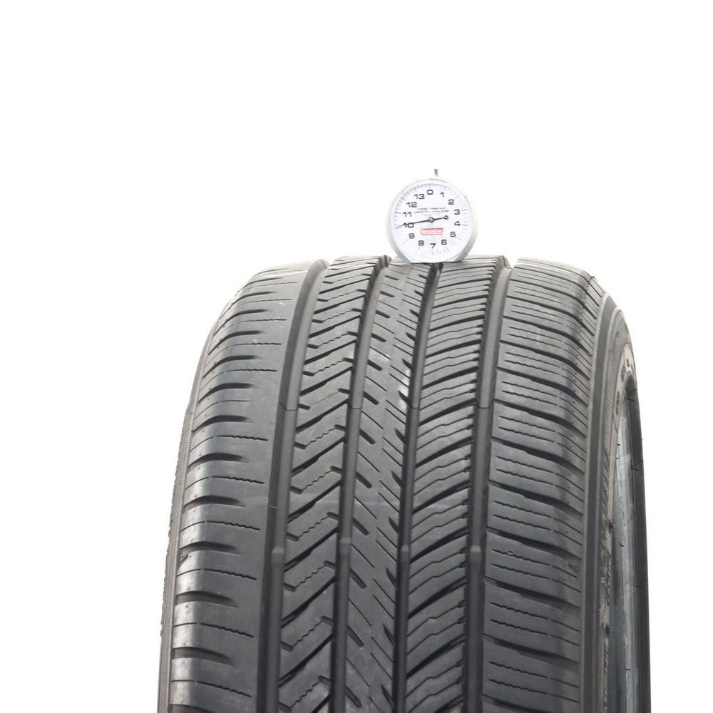 Set of (4) Used 225/45R18 Yokohama YK-GTX 95V - 10-10.5/32 - Image 2