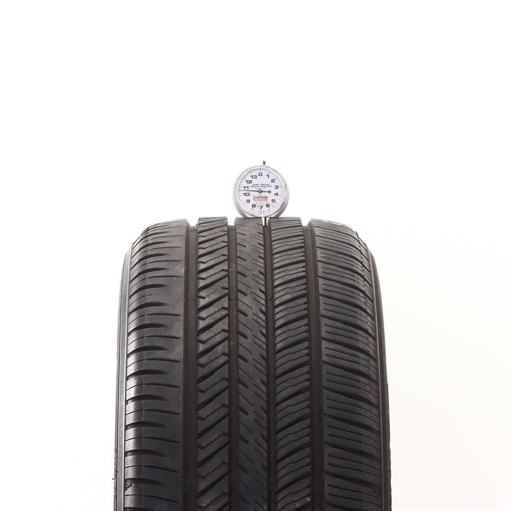 Set of (4) Used 225/45R18 Yokohama YK-GTX 95V - 10-10.5/32 - Image 5