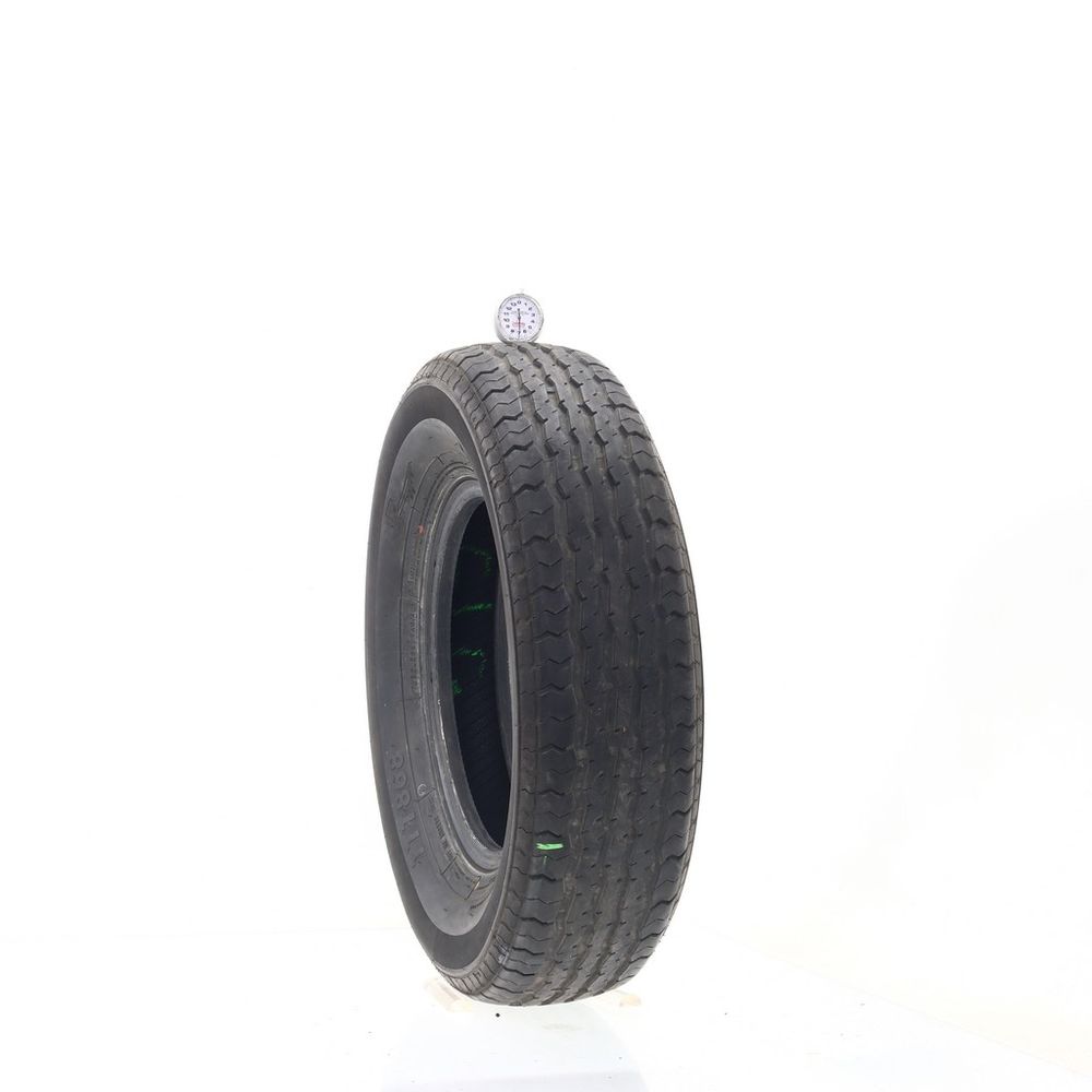 Used ST 205/75R14 Contender TTT868 100/96N C - 6.5/32 - Image 1