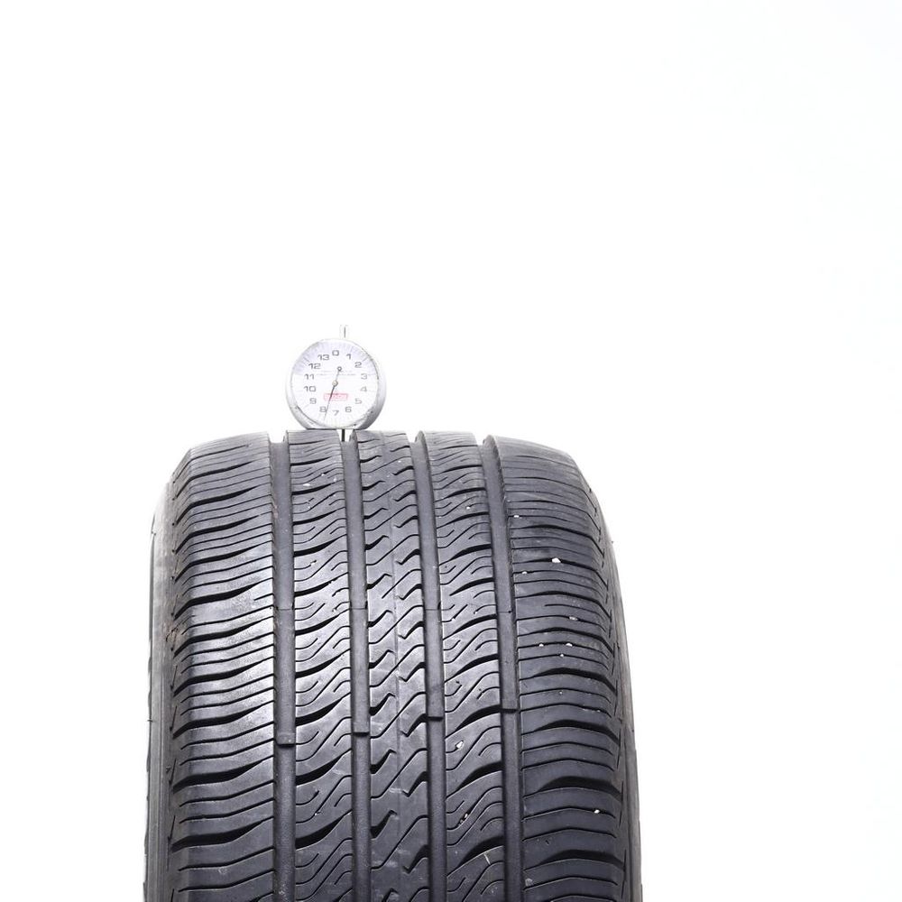 Used 225/55R18 Hankook Optimo H727 97T - 7.5/32 - Image 2