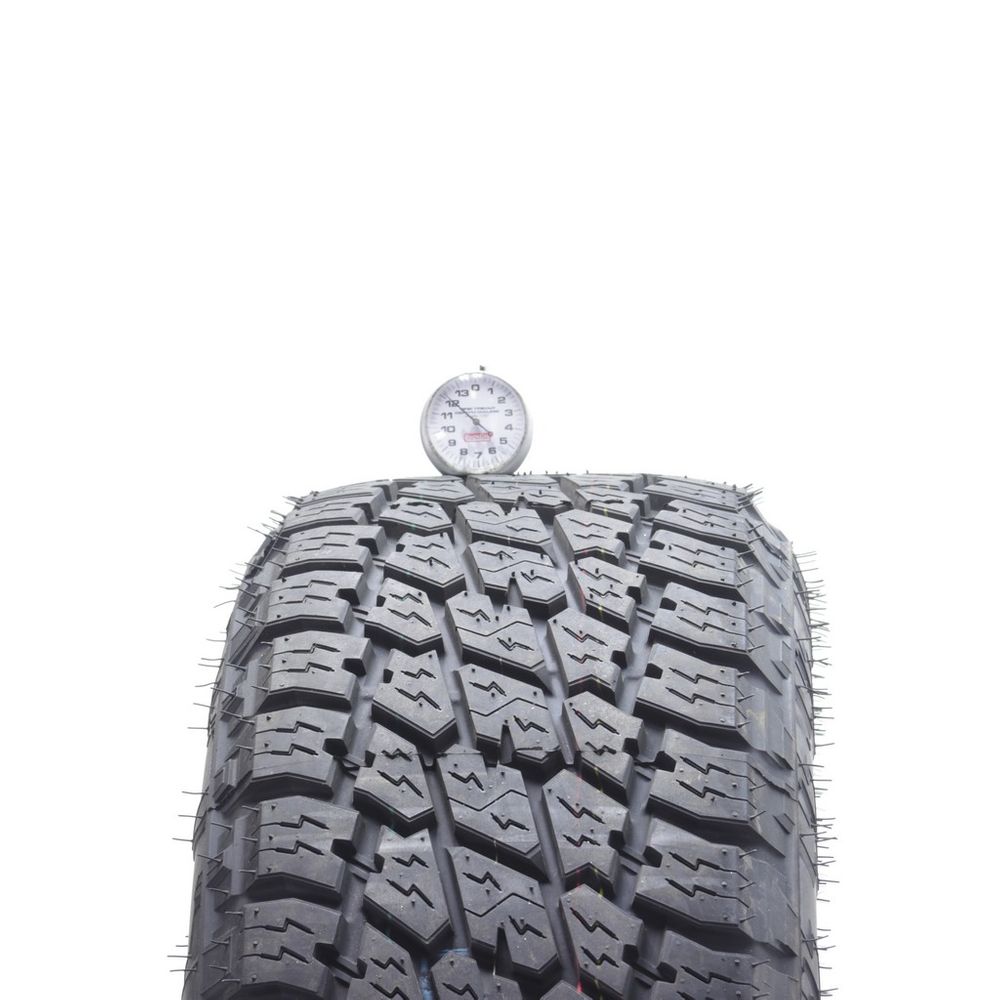 Used 265/65R18 Nitto Terra Grappler G2 A/T 116T - 12/32 - Image 2