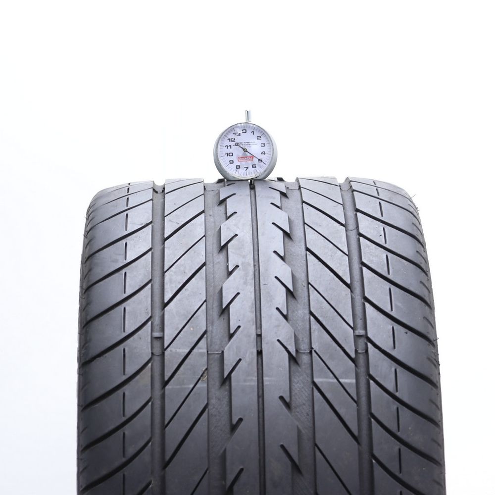 Set of (2) Used 275/40ZR18 Goodyear Eagle F1 GS EMT 94Y - 5/32 - Image 2