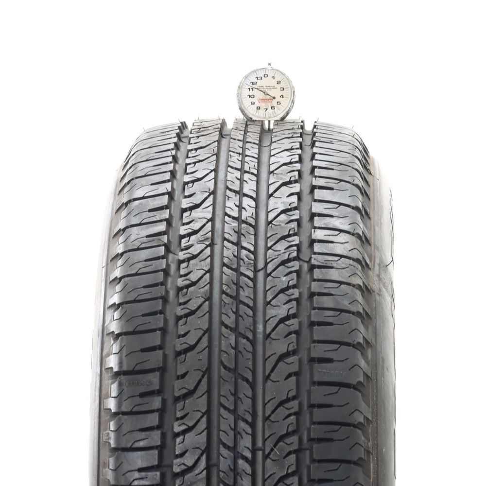 Used 235/65R18 BFGoodrich Long Trail T/A Tour 104T - 11.5/32 - Image 2