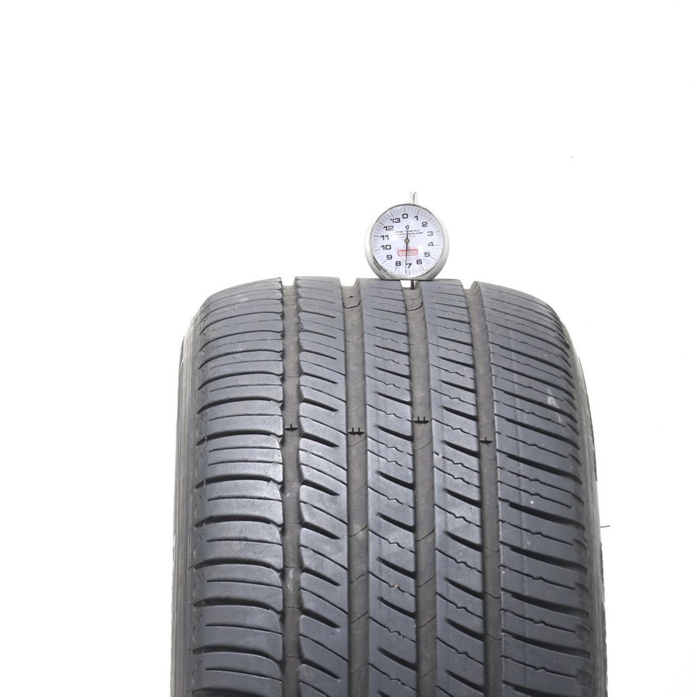 Set of (2) Used 245/45R18 Michelin Primacy MXM4 96V - 6.5-7/32 - Image 5