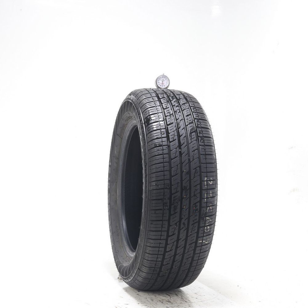 Used 225/60R17 Kumho Solus KL21 99H - 7/32 - Image 1