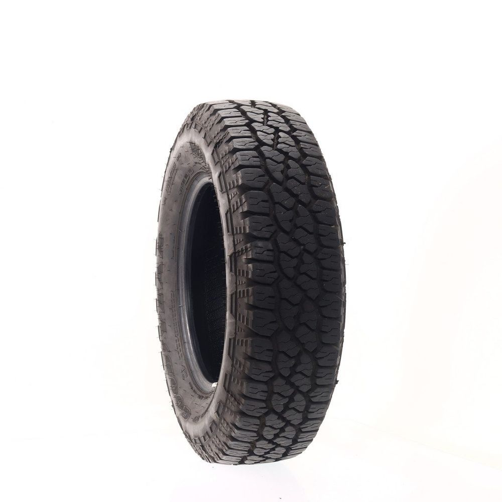 Used LT 225/75R16 Goodyear Wrangler Trailrunner AT 115/112R E - 14/32 - Image 1