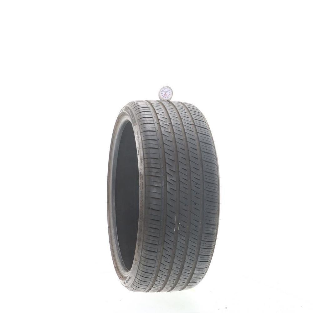 Used 225/35ZR20 Landspider Citytraxx H/P 93W - 8/32 - Image 1