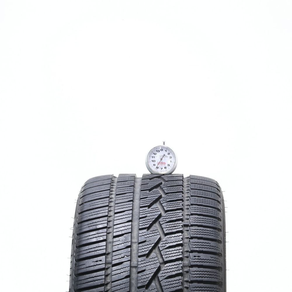 Used 235/40R18 Toyo Celsius 95V - 8/32 - Image 2