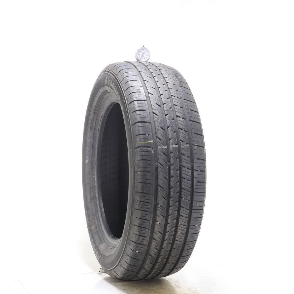 Used 235/60R18 Aspen GT-AS SRI 103H - 8/32 - Image 1