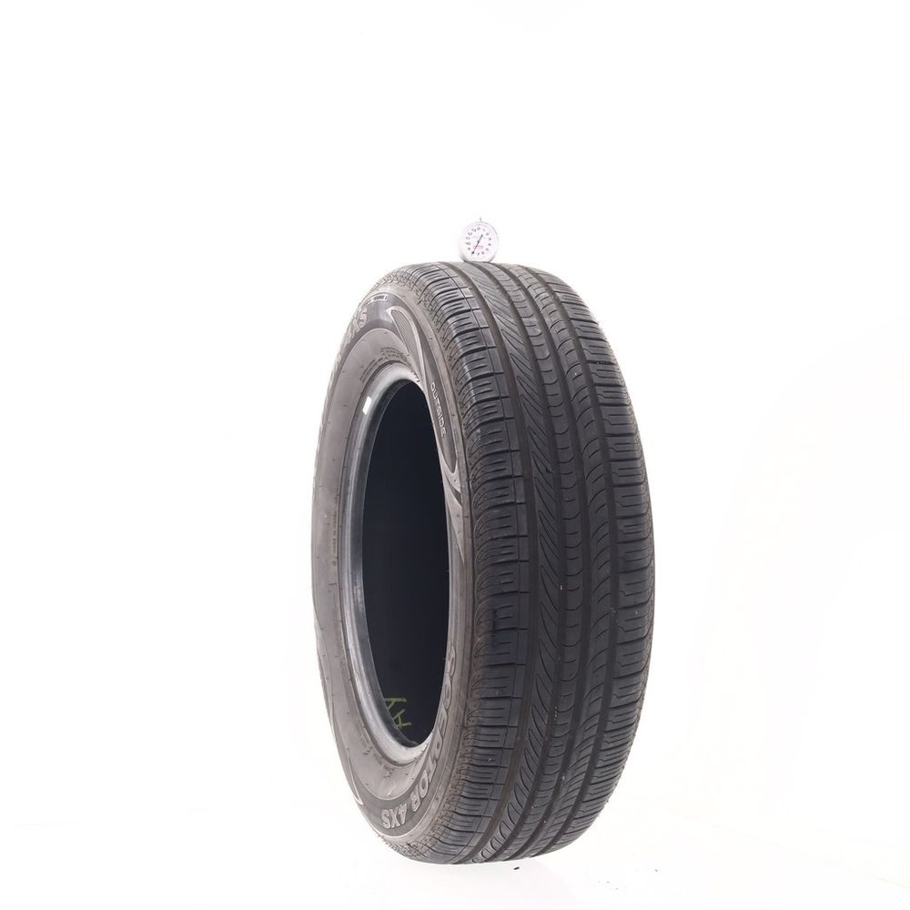 Set of (2) Used 225/65R17 Sceptor 4XS 100H - 6.5-8/32 - Image 4