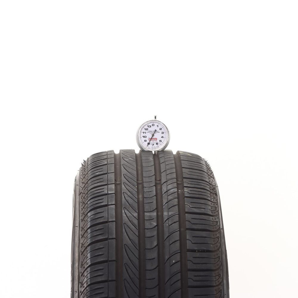 Set of (2) Used 225/65R17 Sceptor 4XS 100H - 6.5-8/32 - Image 5