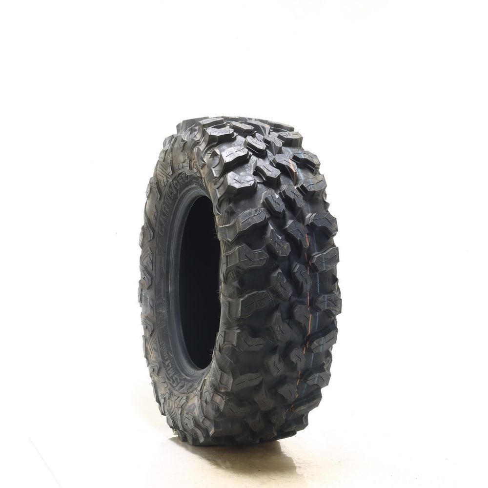 Set of (2) New 29X9.5R15 Maxxis Carnivore ML1 1N/A - Image 1