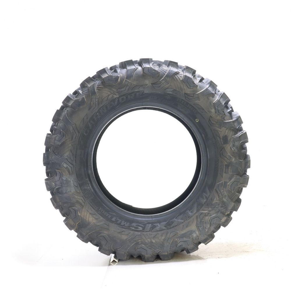 Set of (2) New 29X9.5R15 Maxxis Carnivore ML1 1N/A - Image 3