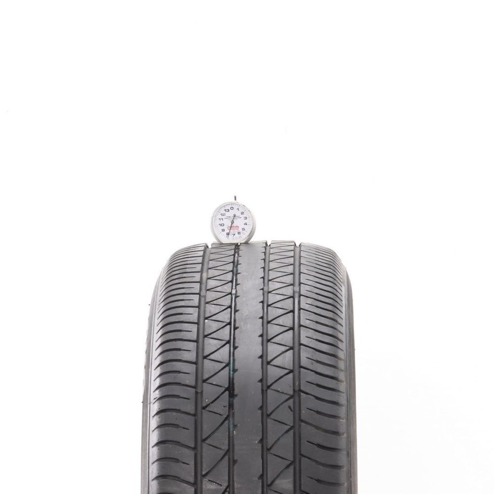 Set of (4) Used 215/55R17 Toyo Proxes J33 93V - 7.5-9/32 - Image 2