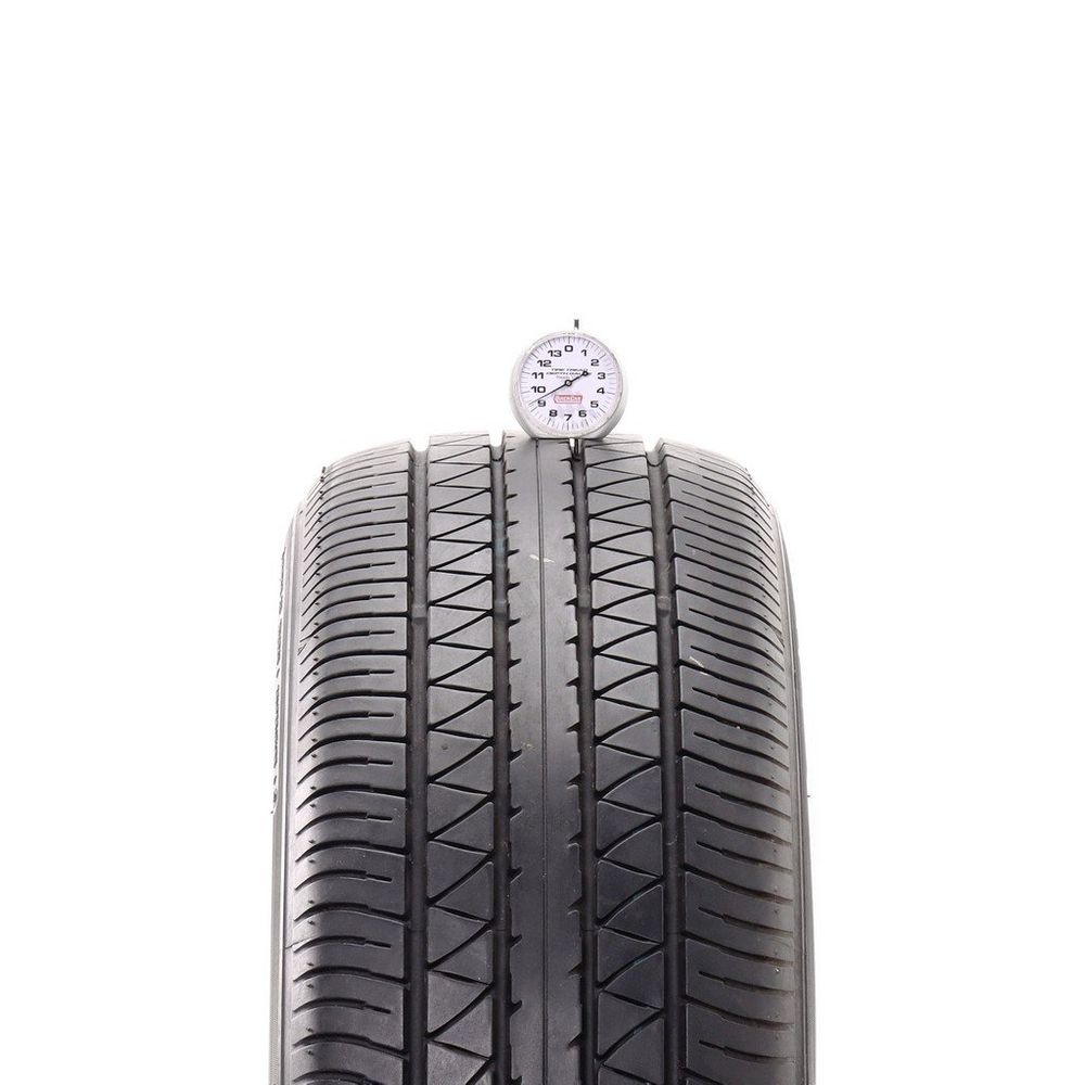 Set of (4) Used 215/55R17 Toyo Proxes J33 93V - 7.5-9/32 - Image 11