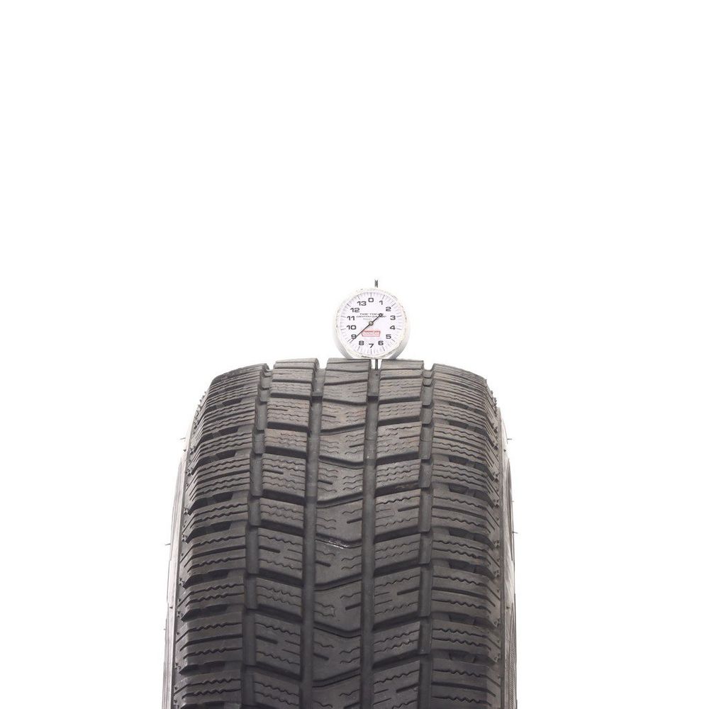 Used 215/70R15C Federal Glacier GC01 109/107R - 8.5/32 - Image 2