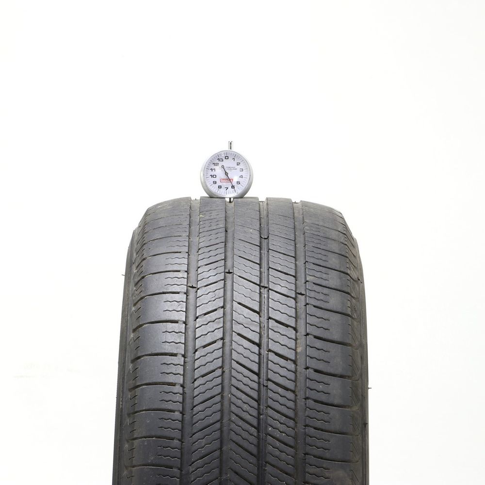 Used 225/60R17 Michelin X Tour A/S T+H 99H - 5.5/32 - Image 2