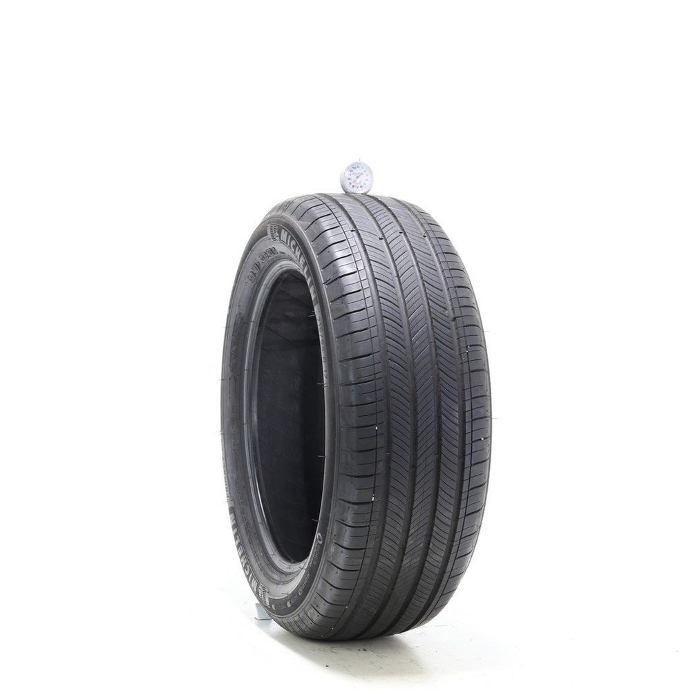 Used 215/55R17 Michelin Primacy A/S 94V - 8.5/32 - Image 1