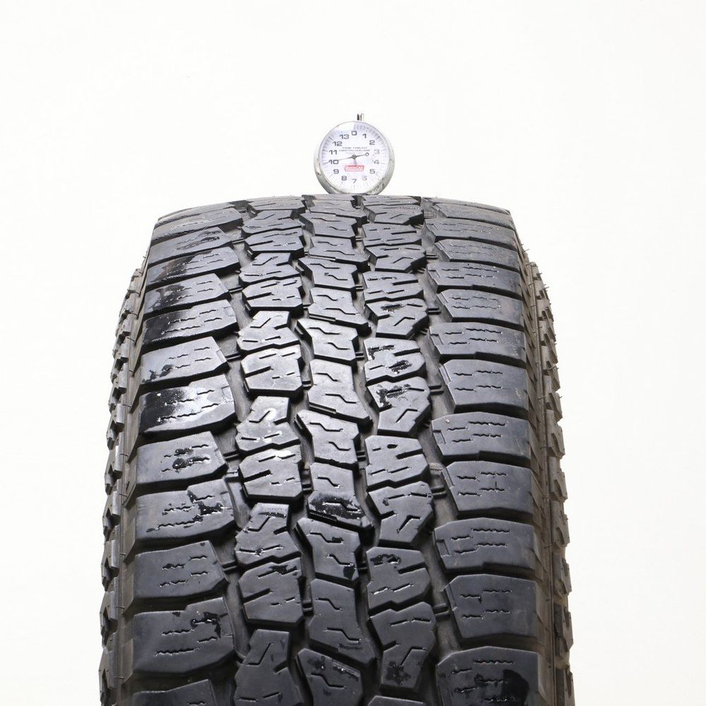 Set of (2) Used LT 265/70R18 Mazama Open Range A/T SQM-3 124/121S E - 10/32 - Image 2