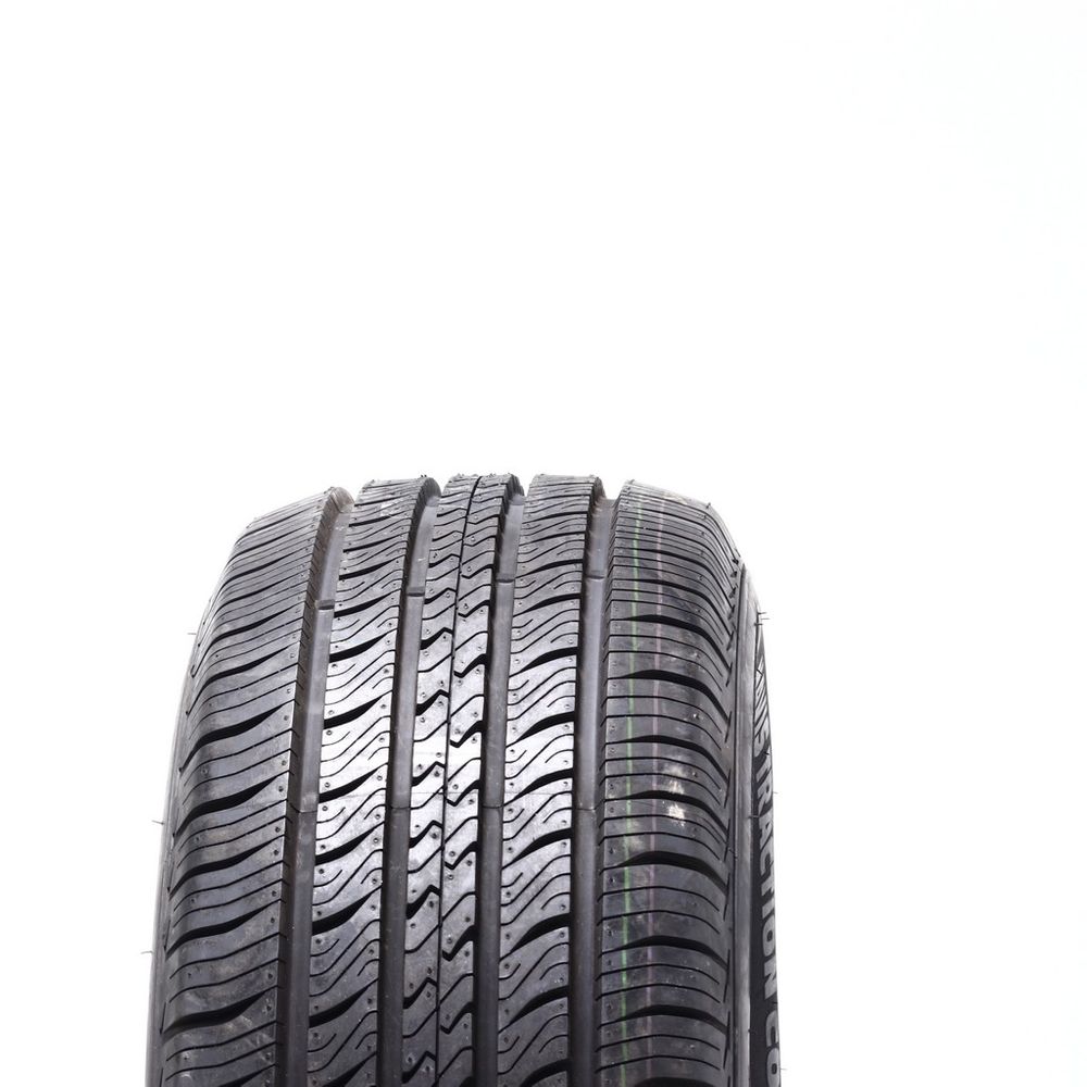 Driven Once 235/65R16 Hankook Mavis Traction Control 4Season 101T - 12/32 - Image 2