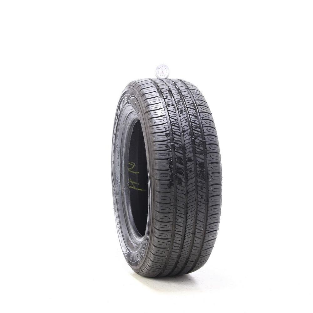 Used 225/60R16 Goodyear Assurance All-Season 98T - 6/32 - Image 1