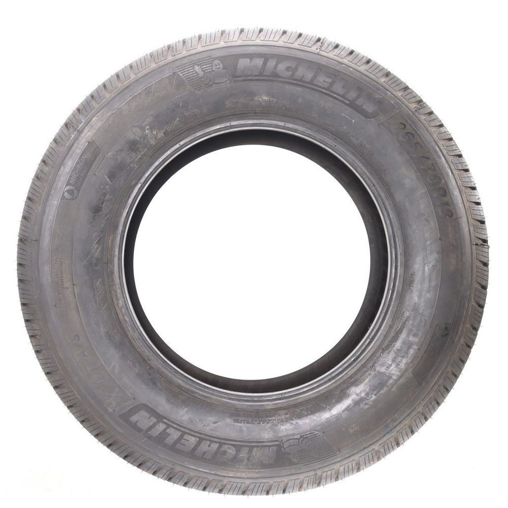New 265/70R18 Michelin X LT A/S 116T - Image 3