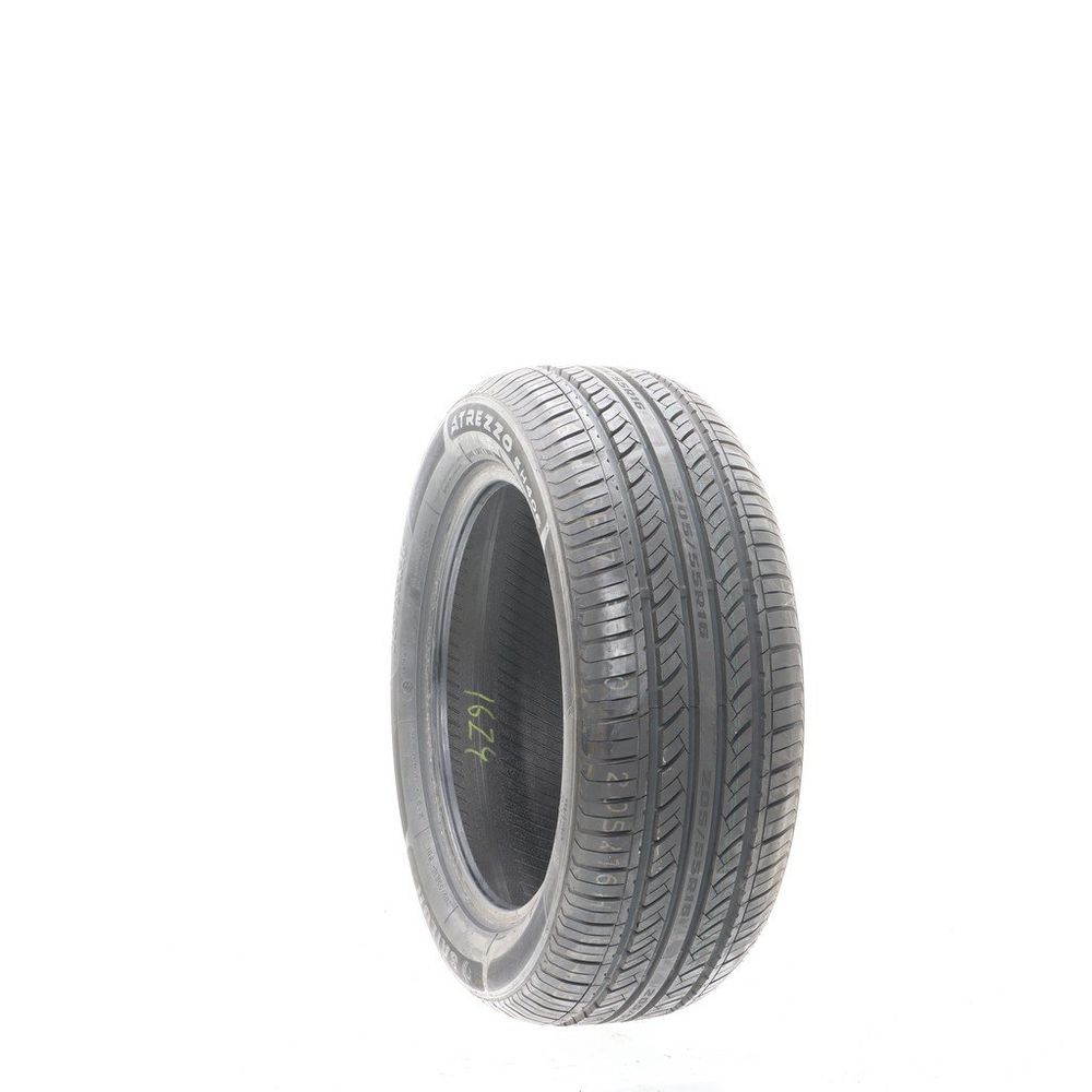 New 205/55R16 Sailun Atrezzo SH406 91H - Image 1