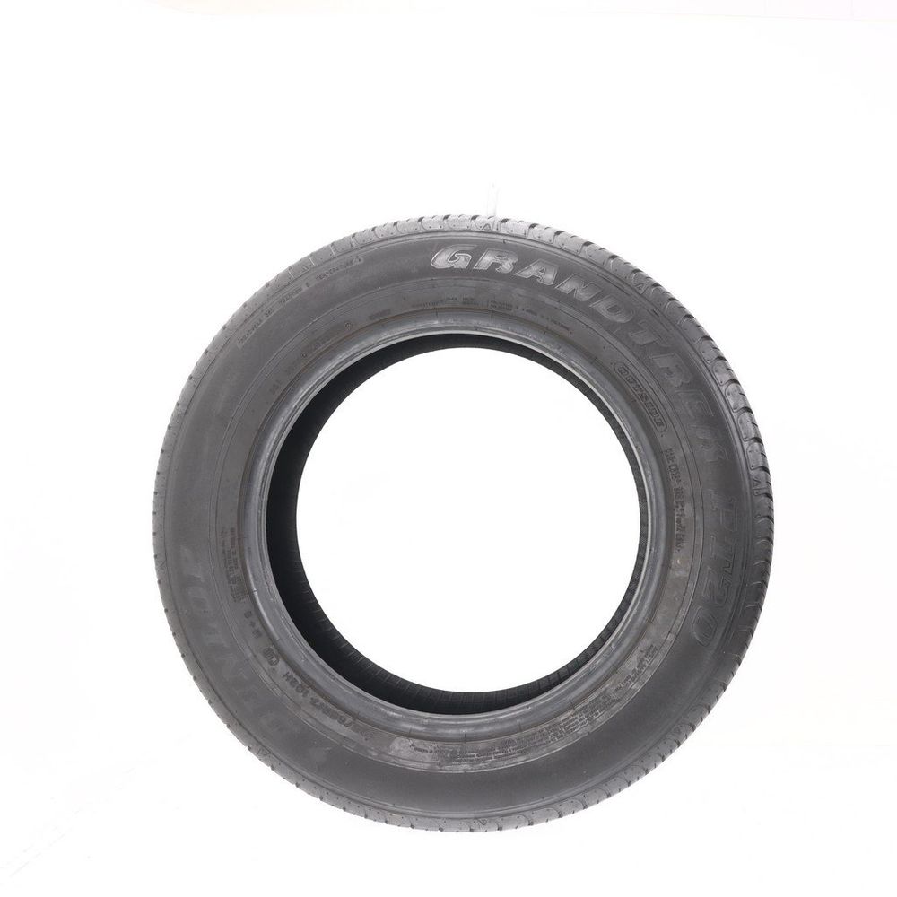 Set of (2) Used 225/65R17 Dunlop Grandtrek PT20 102H - 7.5/32 - Image 3