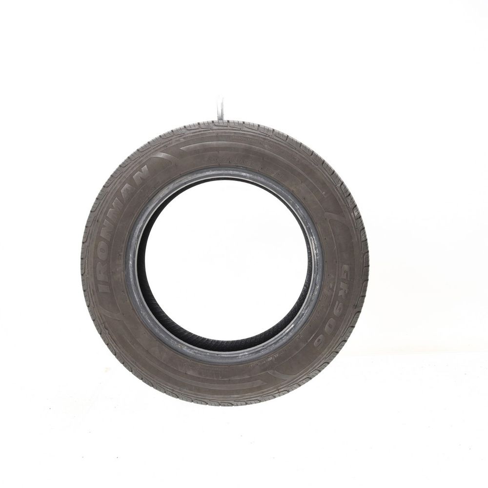 Used 195/60R14 Ironman GR906 86H - 7.5/32 - Image 3