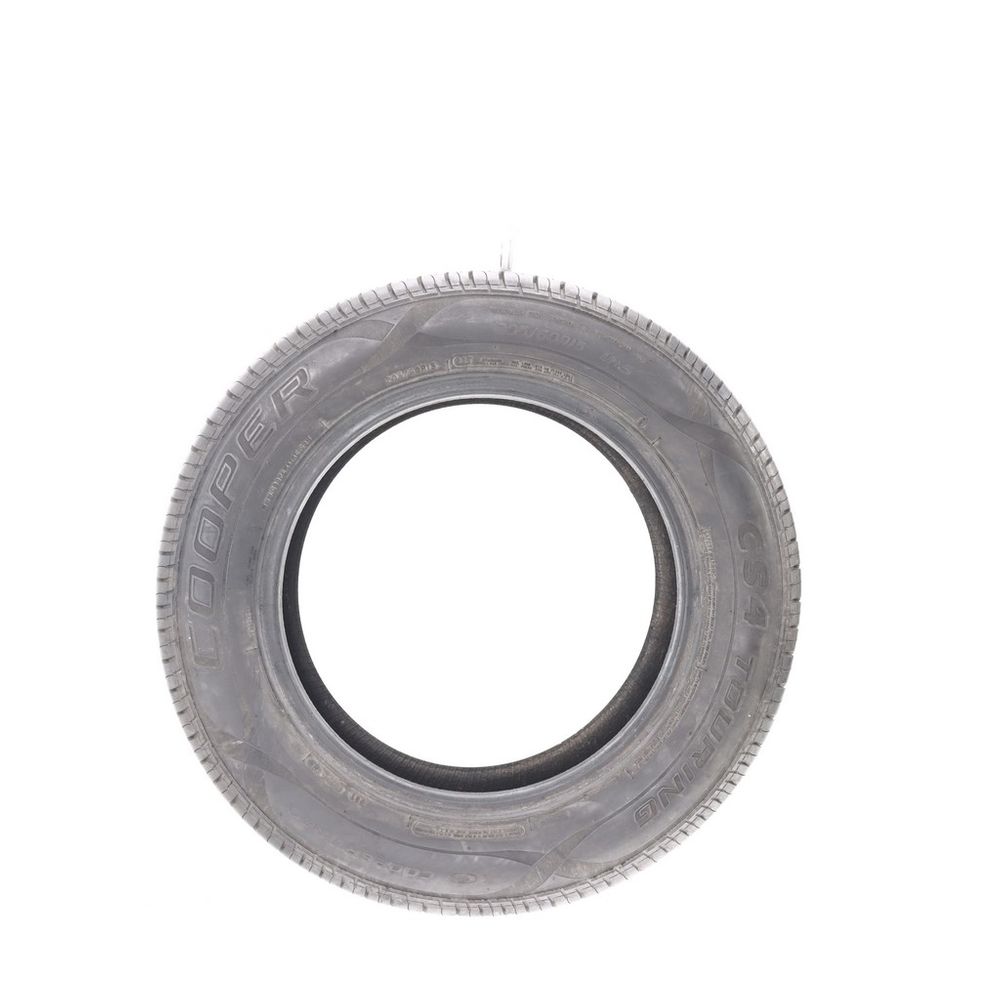 Used 205/60R15 Cooper CS4 Touring 91T - 10/32 - Image 3