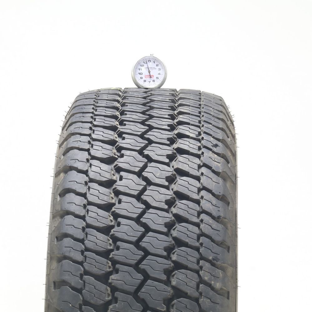 Set of (2) Used 265/70R17 Goodyear Wrangler ATS 113S - 11.5-13/32 - Image 5