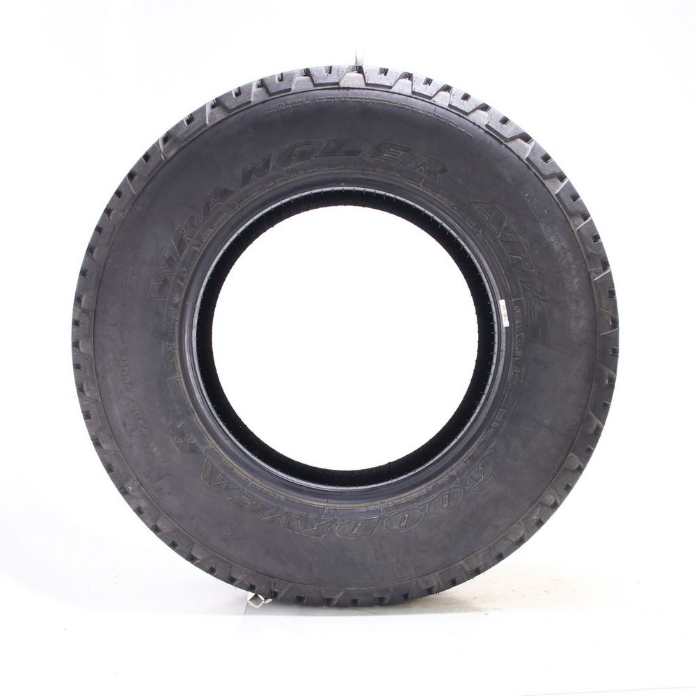 Set of (2) Used 265/70R17 Goodyear Wrangler ATS 113S - 11.5-13/32 - Image 6